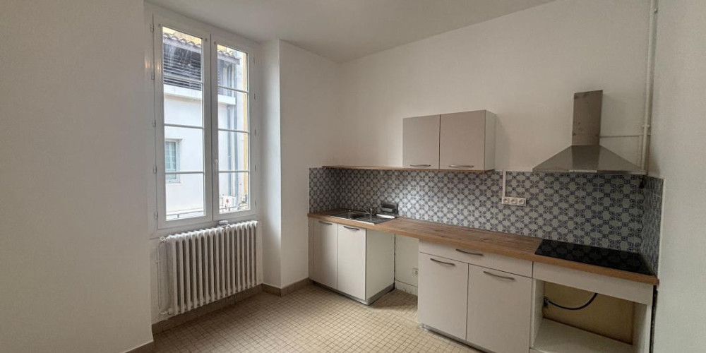 appartement à AIRE SUR L ADOUR (40800)